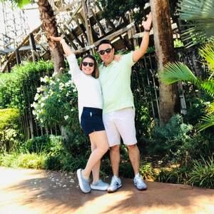 Meet your Posher, Ramiro